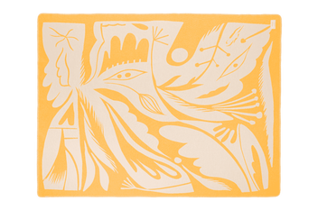 Lino Throw