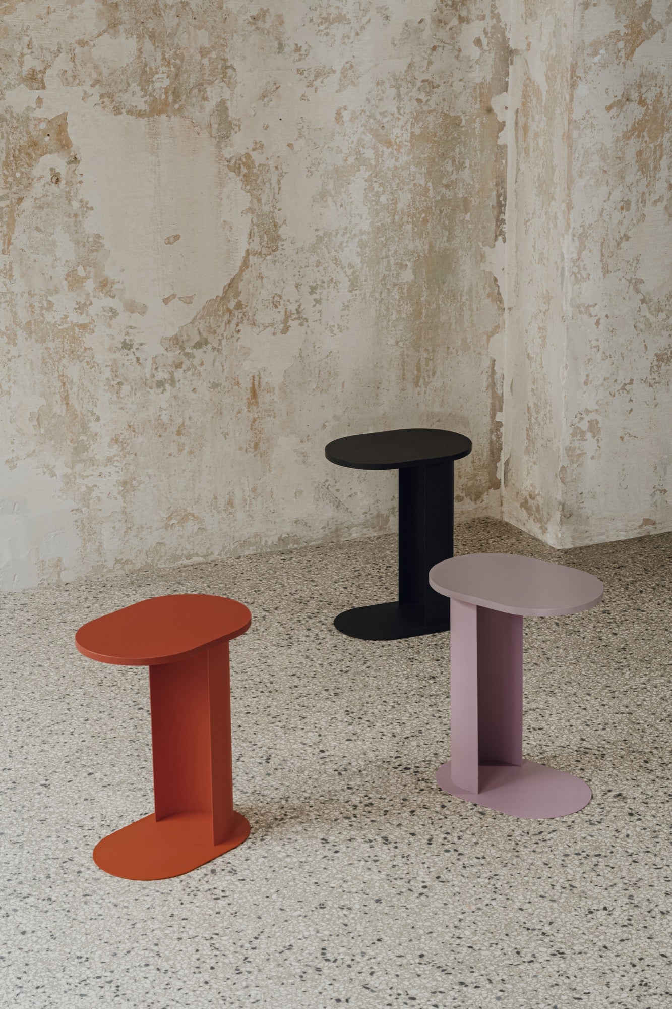 Nuno Side Table