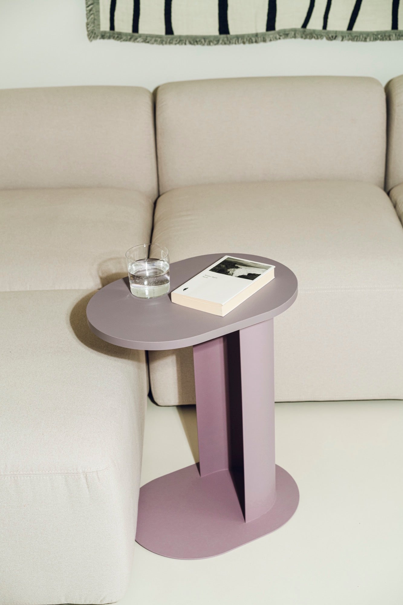 Nuno Side Table