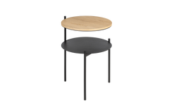 Tu Bedside Table