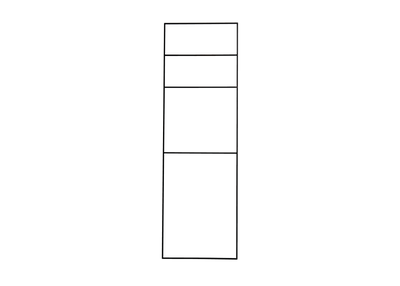 Tows Ladder