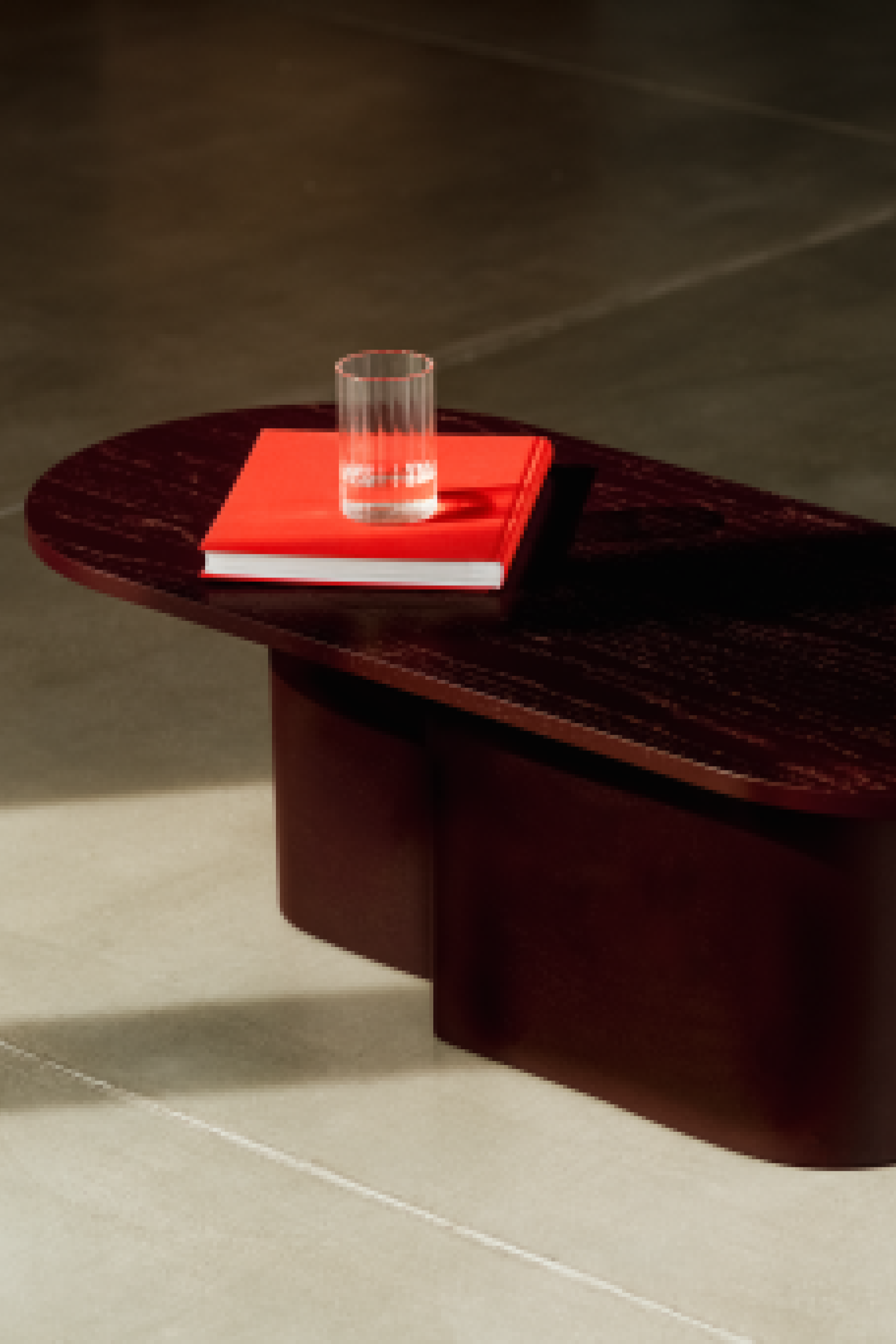 Looi Coffee Table