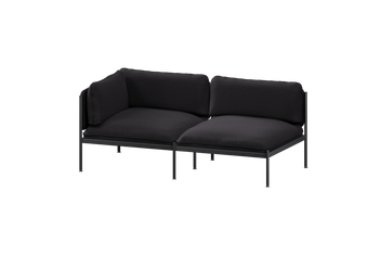 Toom Modular Sofa 2-seater