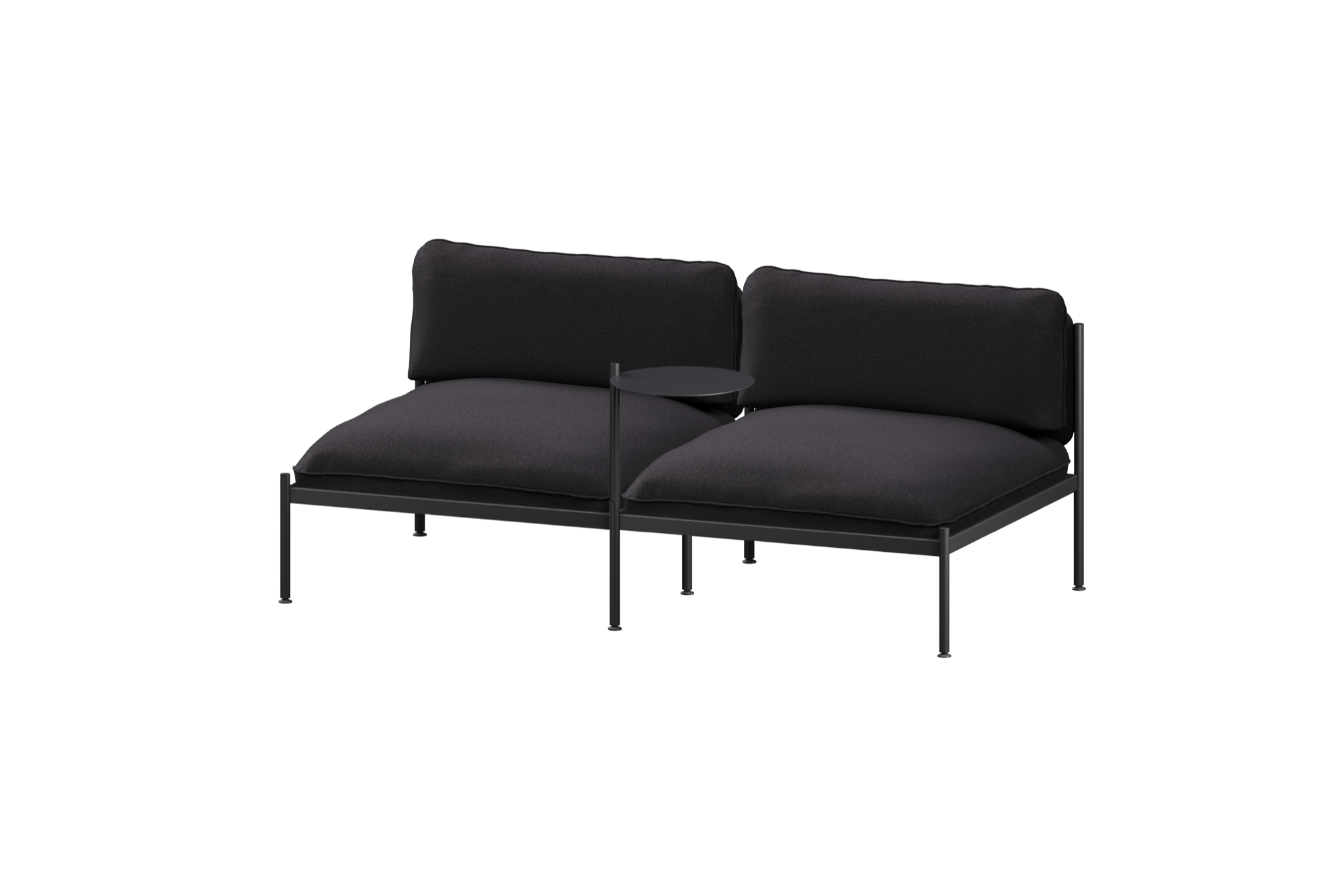 Toom Modular Sofa 2-seater