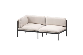 Toom Modular Sofa 2-seater