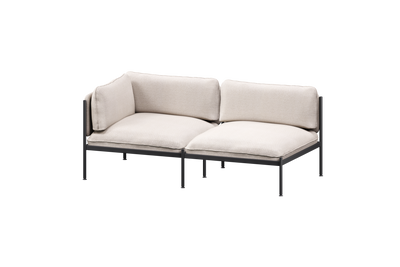 Toom Modular Sofa 2-seater