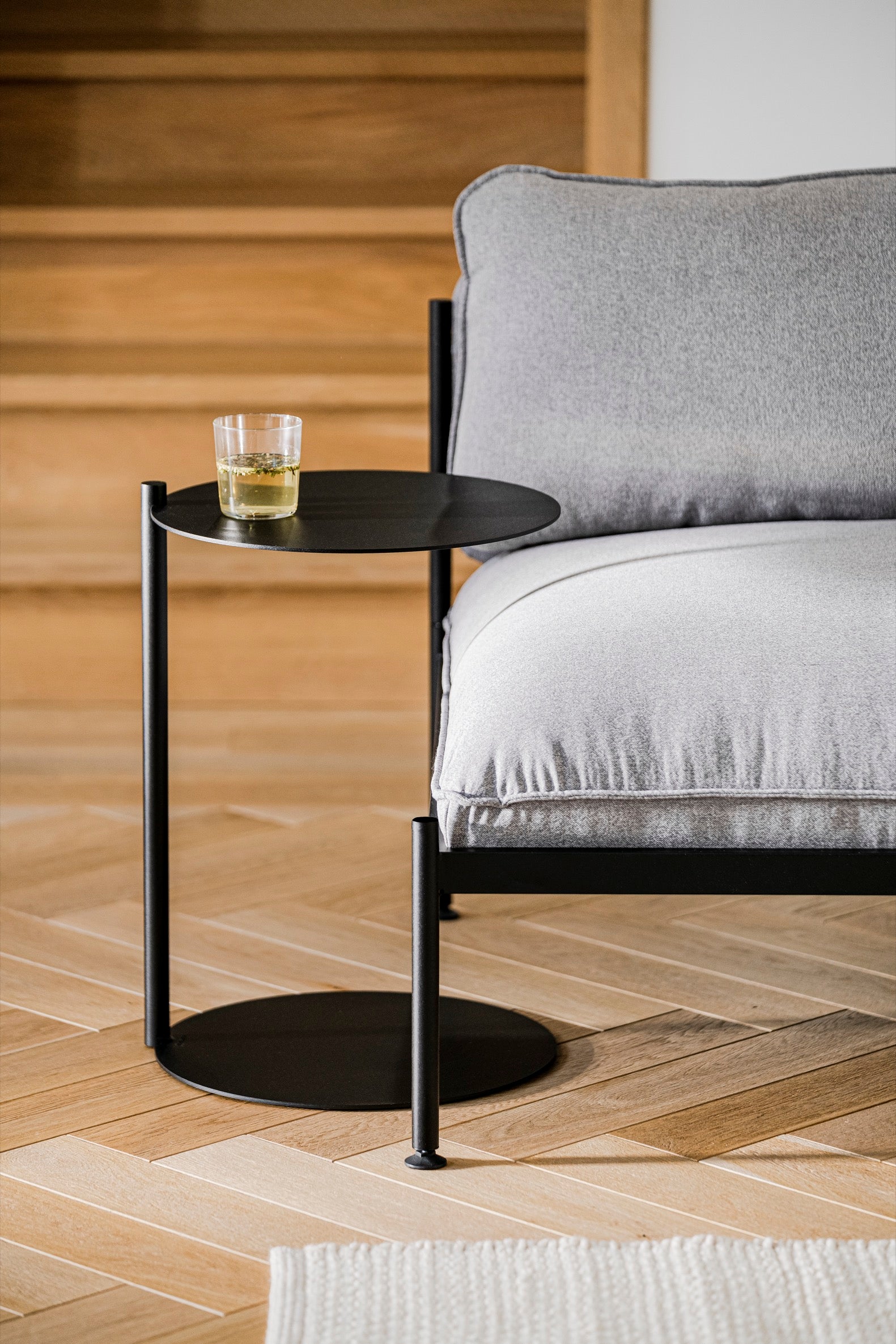 Toom Modular Sofa 5-seater