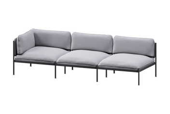 Toom Modular Sofa 3-seater