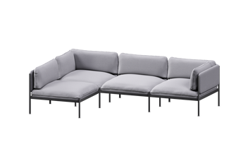 Toom Modular Sofa 4-seater