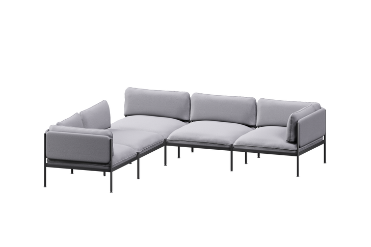5-seater