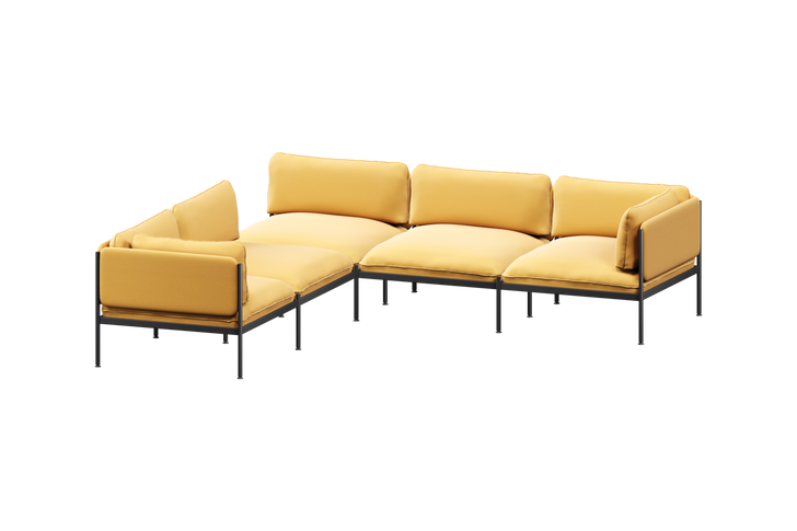 5-seater