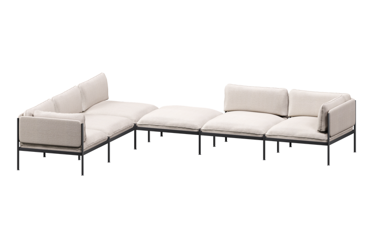 6-seater