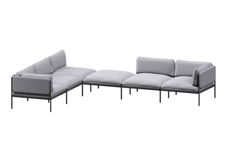 6-seater