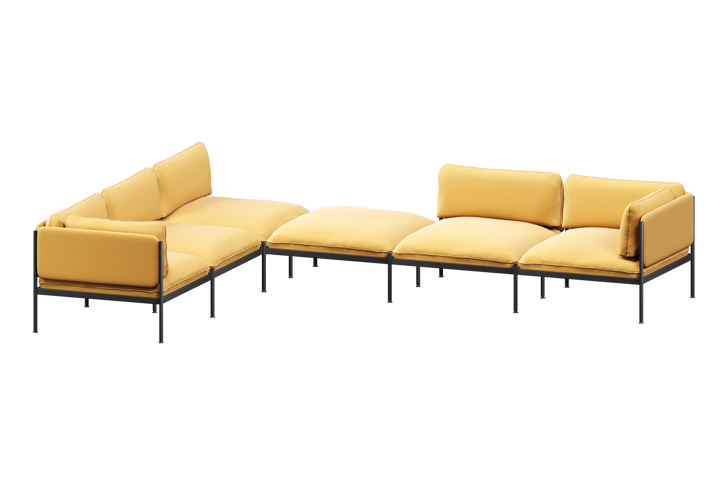 6-seater
