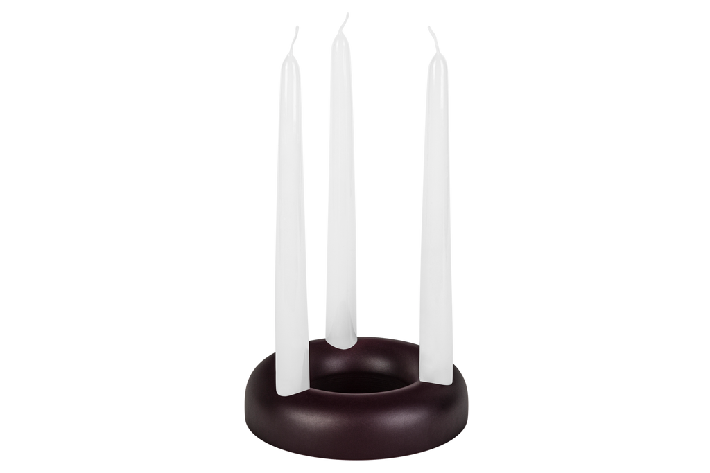 Lums Candle Holder - large