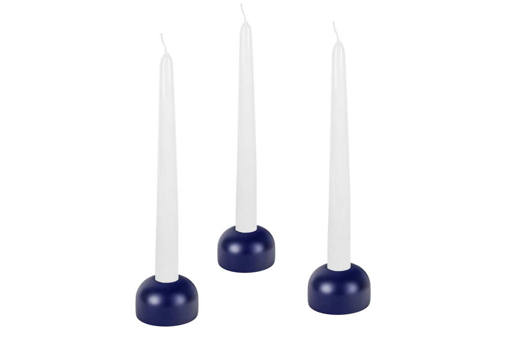 Lums Candle Holders - small