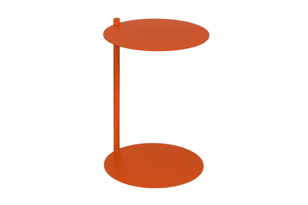 Ande Side Table