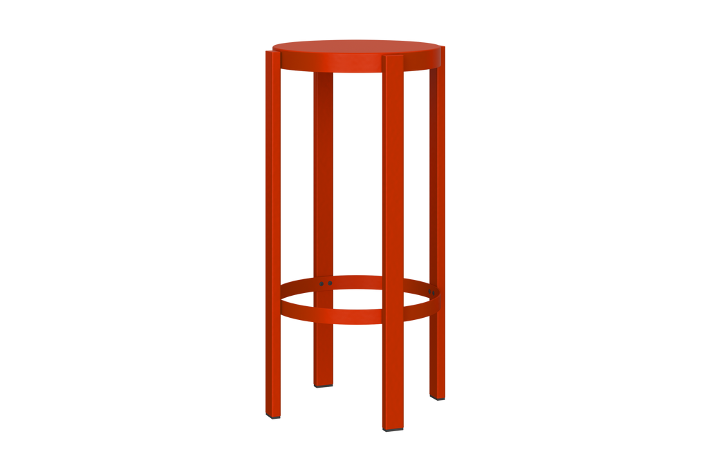 Doon Bar Stool - tall