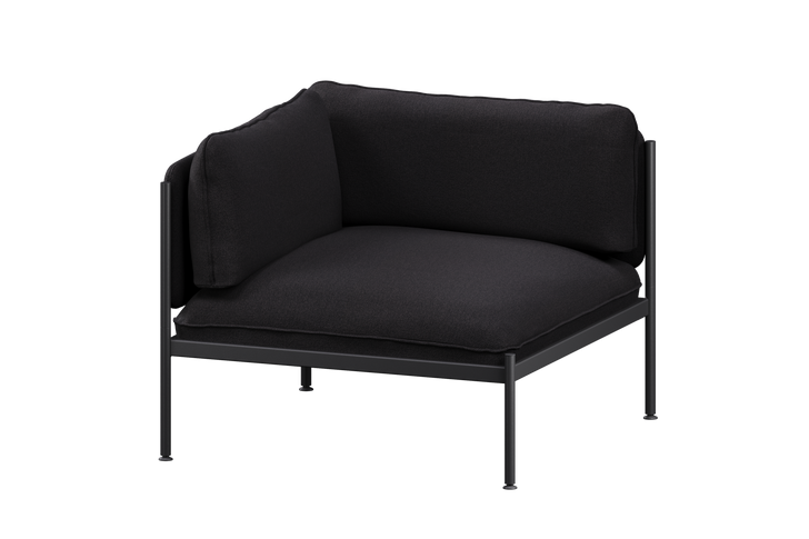 Armchair (1x armrest)