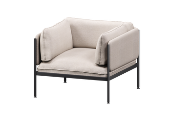 Toom Armchair