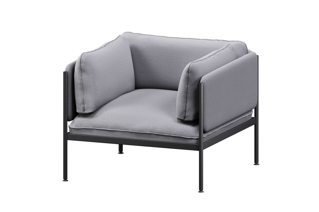 Toom Armchair