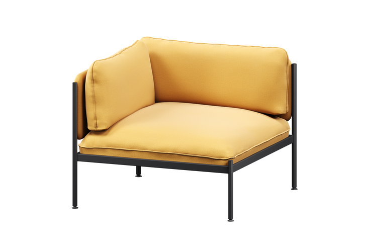Armchair (1x armrest)