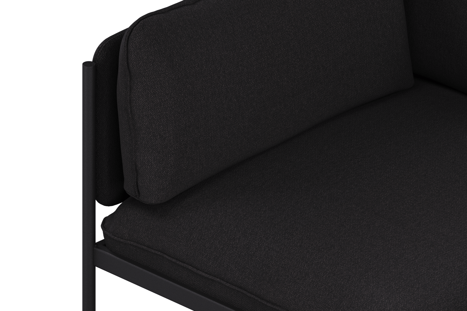 Toom Modular Sofa 6-seater