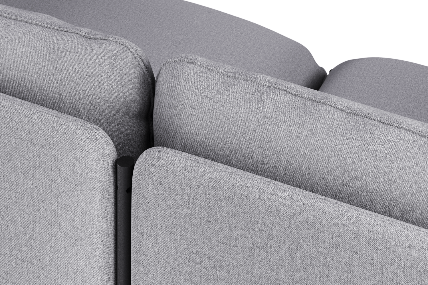 Toom Modular Sofa 5-seater