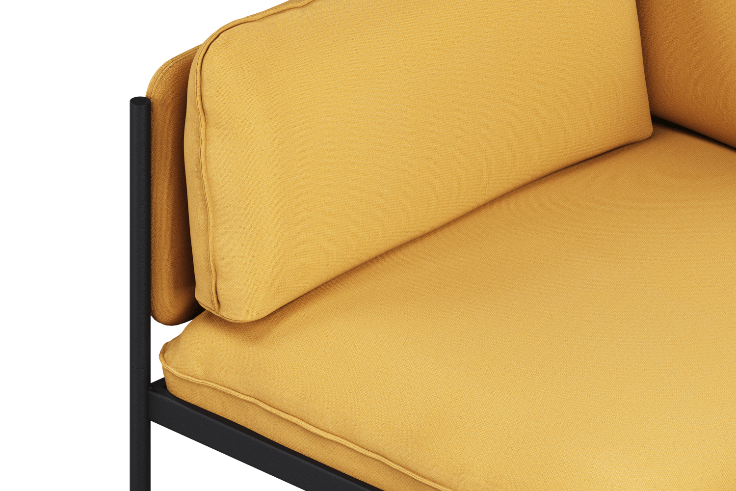 Toom Modular Sofa 2-seater