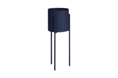 Maki Plant Pot - tall