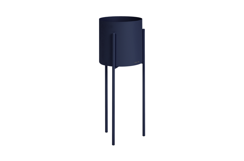Maki Plant Pot - tall x1