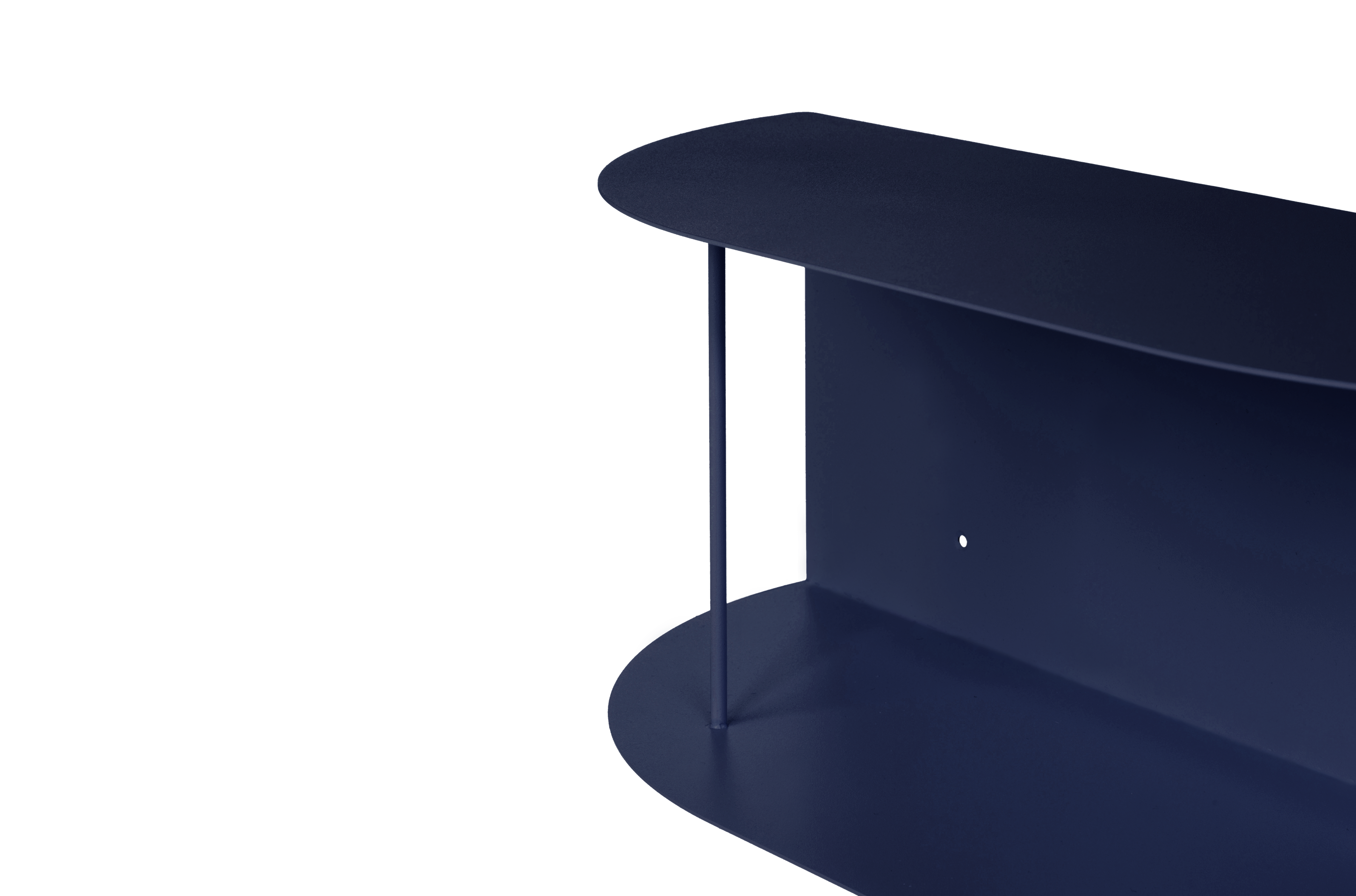 Lina Shelf - short