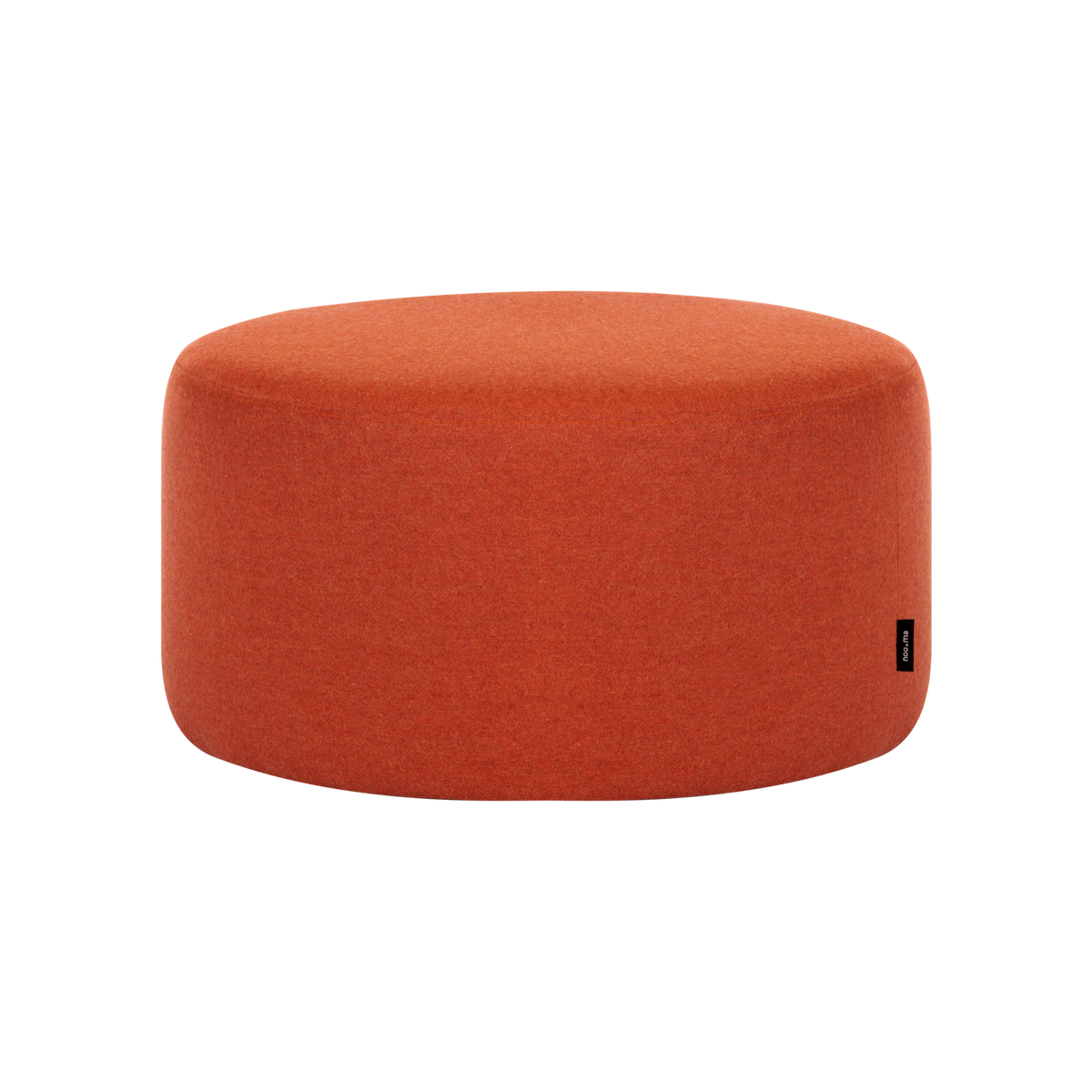 24 outlet pouf ottoman