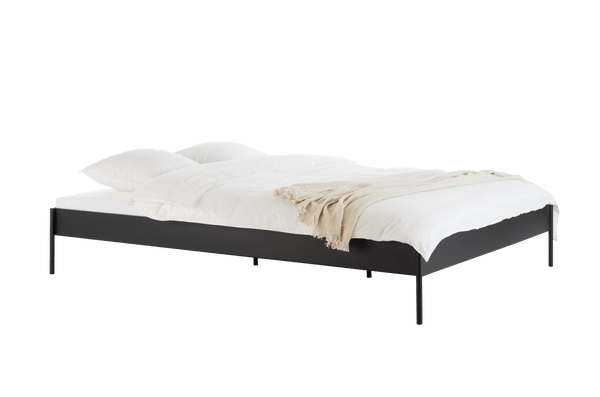Eton Bed Basic Black