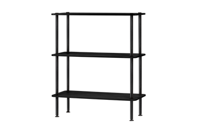 Teidi Shelving Unit 3-tier