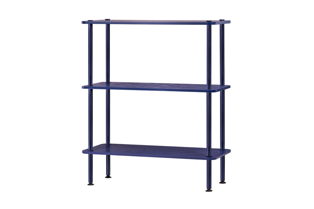 Teidi Shelving Unit 3-tier