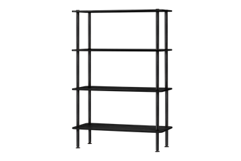 Teidi Shelving Unit 4-tier