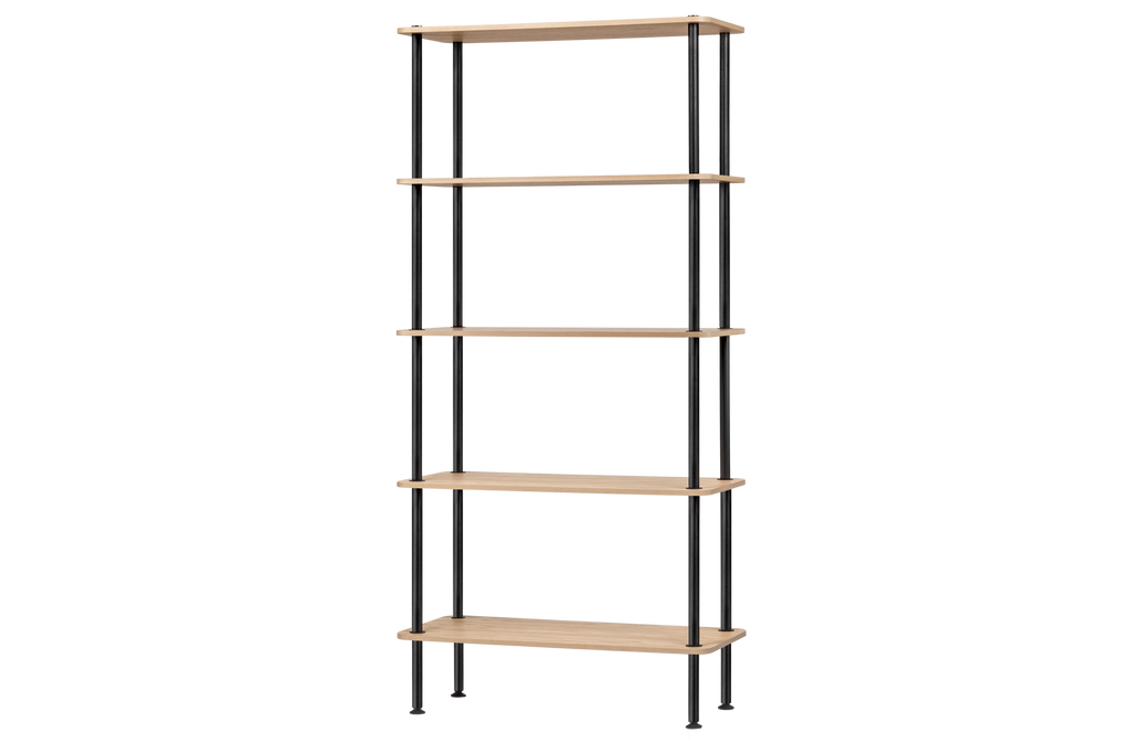 Teidi Shelving Unit 5-tier