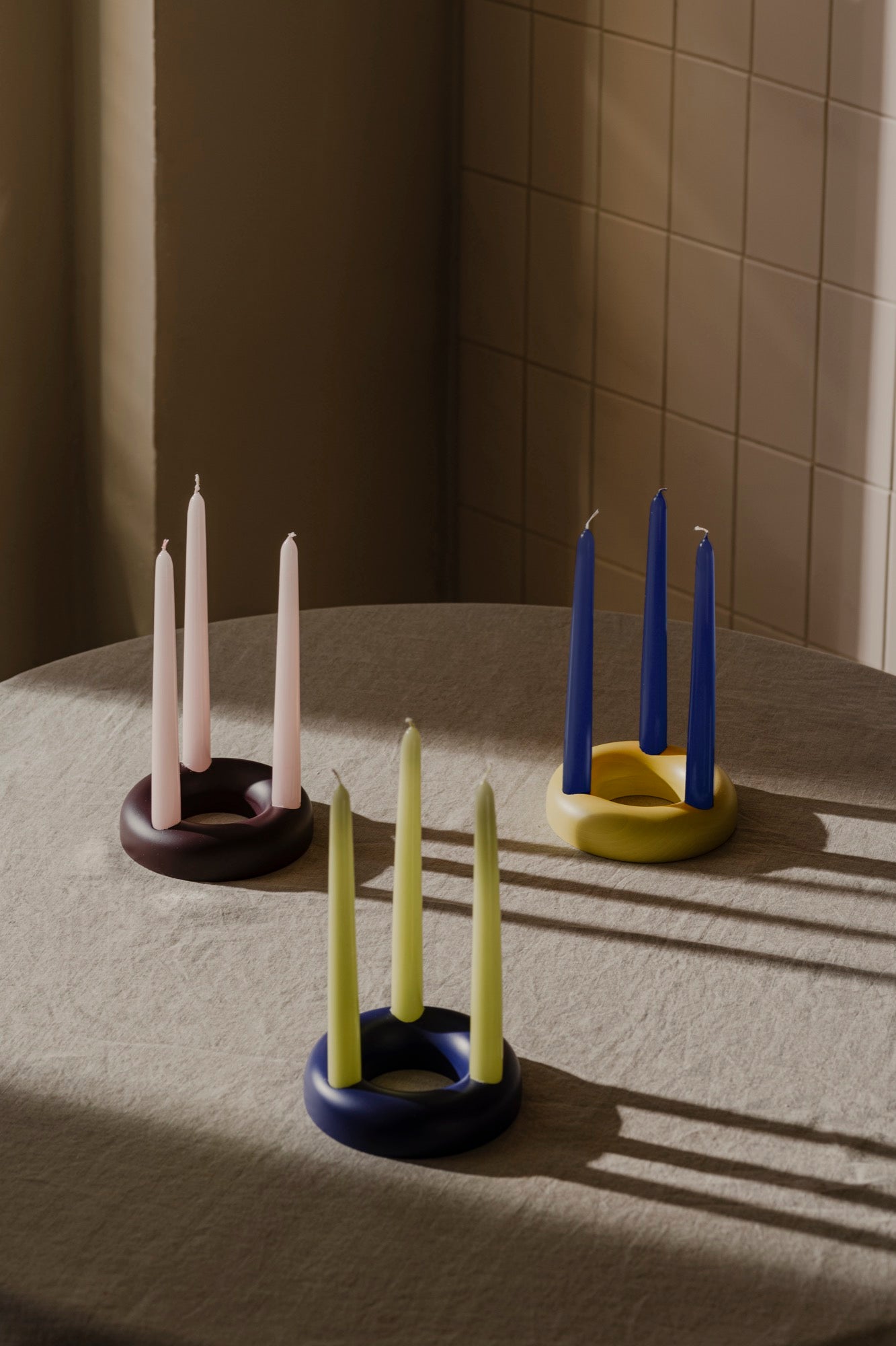 Paala Candles